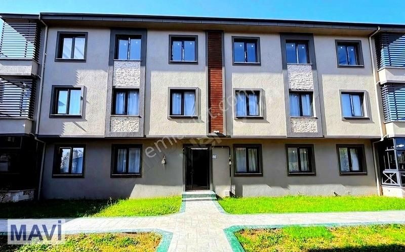 Aziziye'de Havuz Cephe Arakat Yerden Isıtma 2+1sıfır Daire Remax - Görsel 21