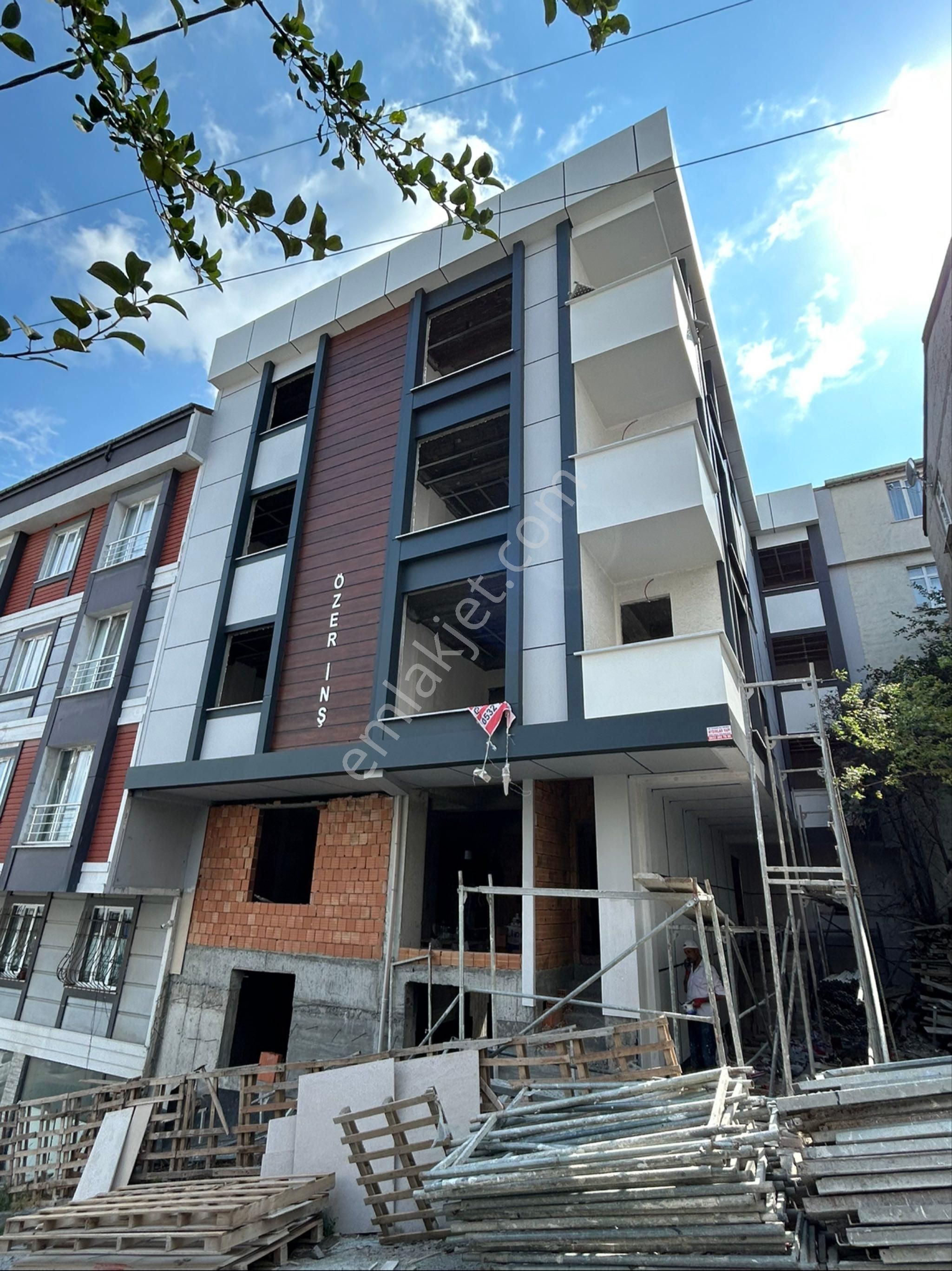 Arnavutköy İslambeyde Sahibinden Satılık3+1 Daire