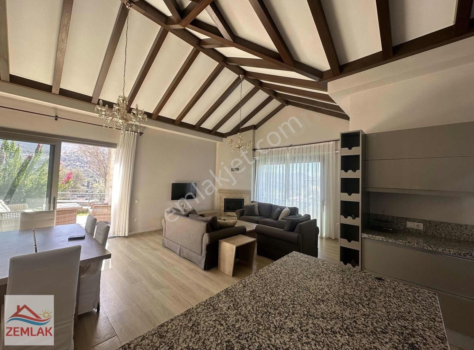 Bodrum Yalıkavak 'ta Satılık Müstakil Villa 3+ 1 - Görsel 30