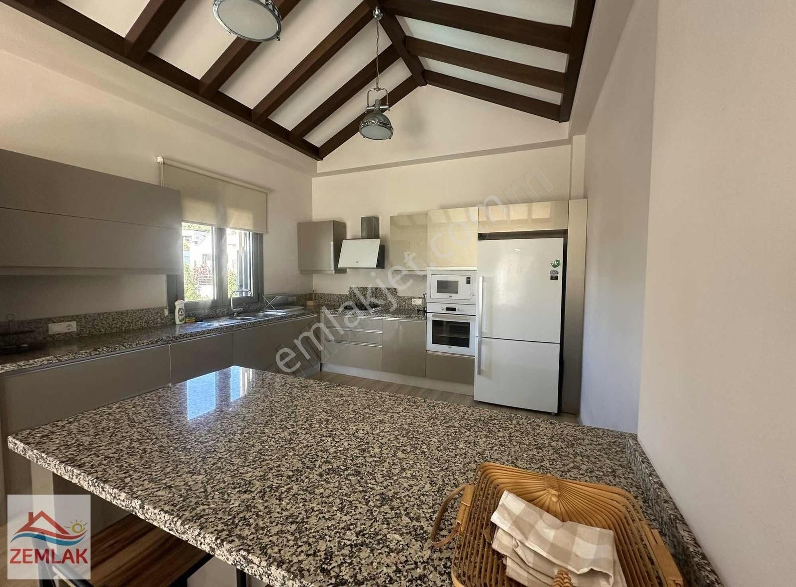 Bodrum Yalıkavak 'ta Satılık Müstakil Villa 3+ 1 - Görsel 5