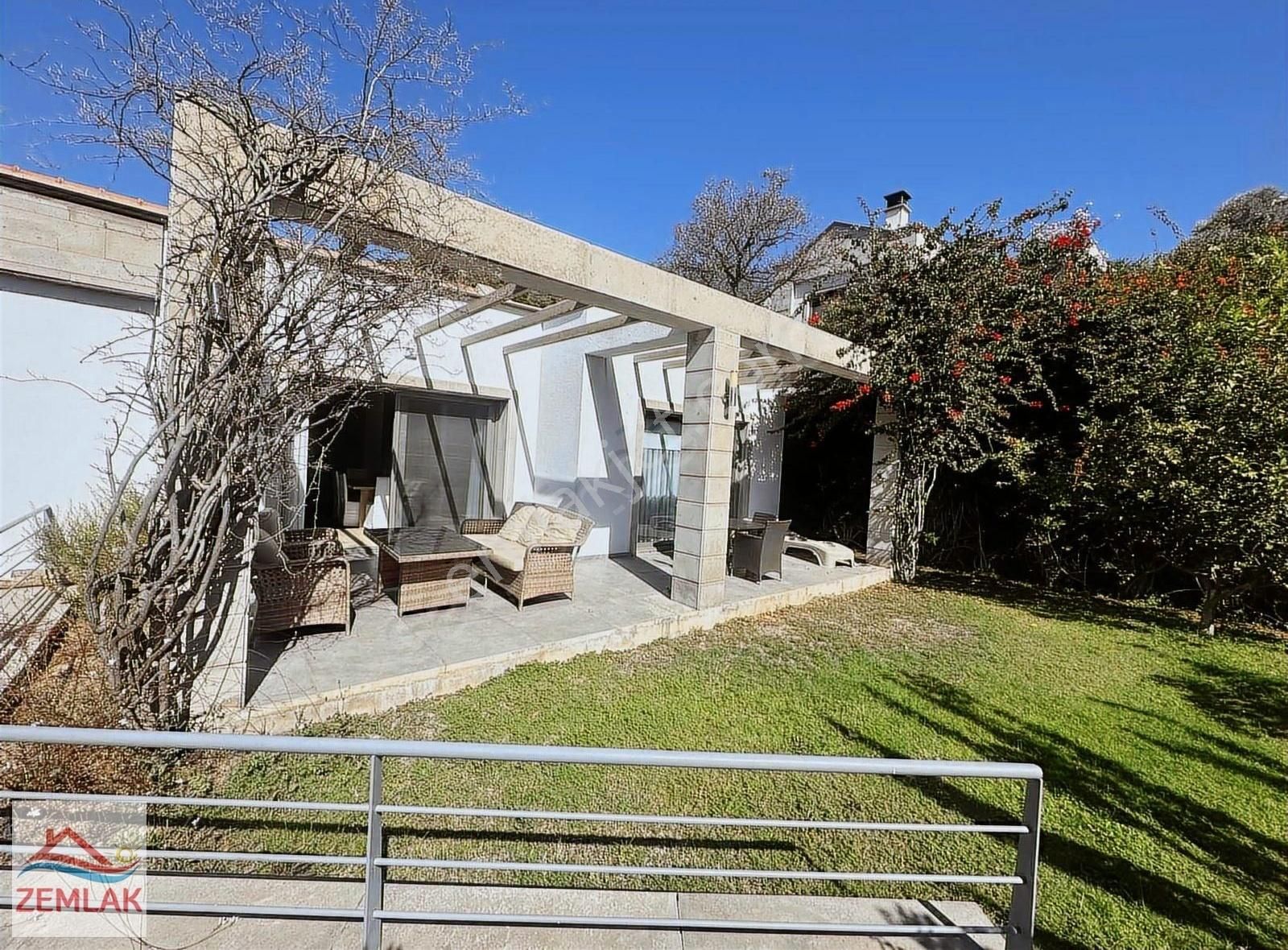 Bodrum Yalıkavak 'ta Satılık Müstakil Villa 3+ 1 - Görsel 11