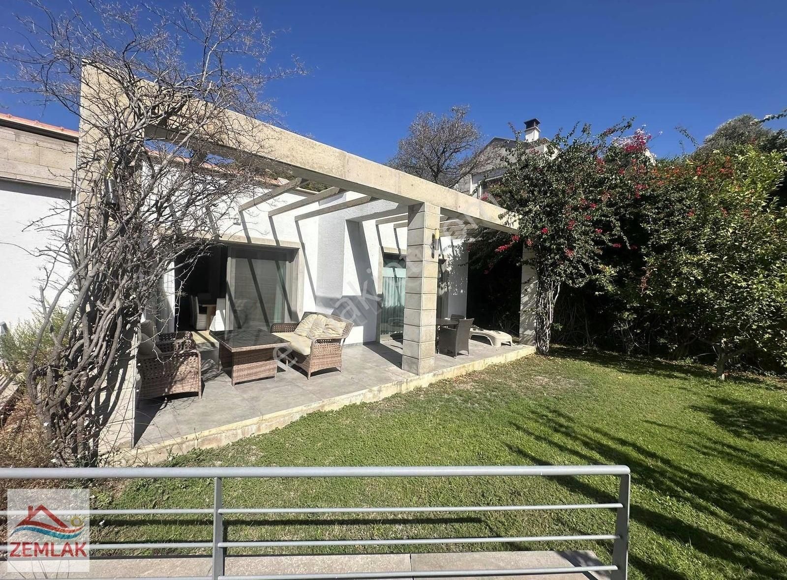 Bodrum Yalıkavak 'ta Satılık Müstakil Villa 3+ 1 - Görsel 31