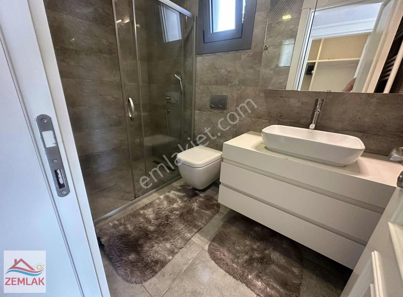 Bodrum Yalıkavak 'ta Satılık Müstakil Villa 3+ 1 - Görsel 19