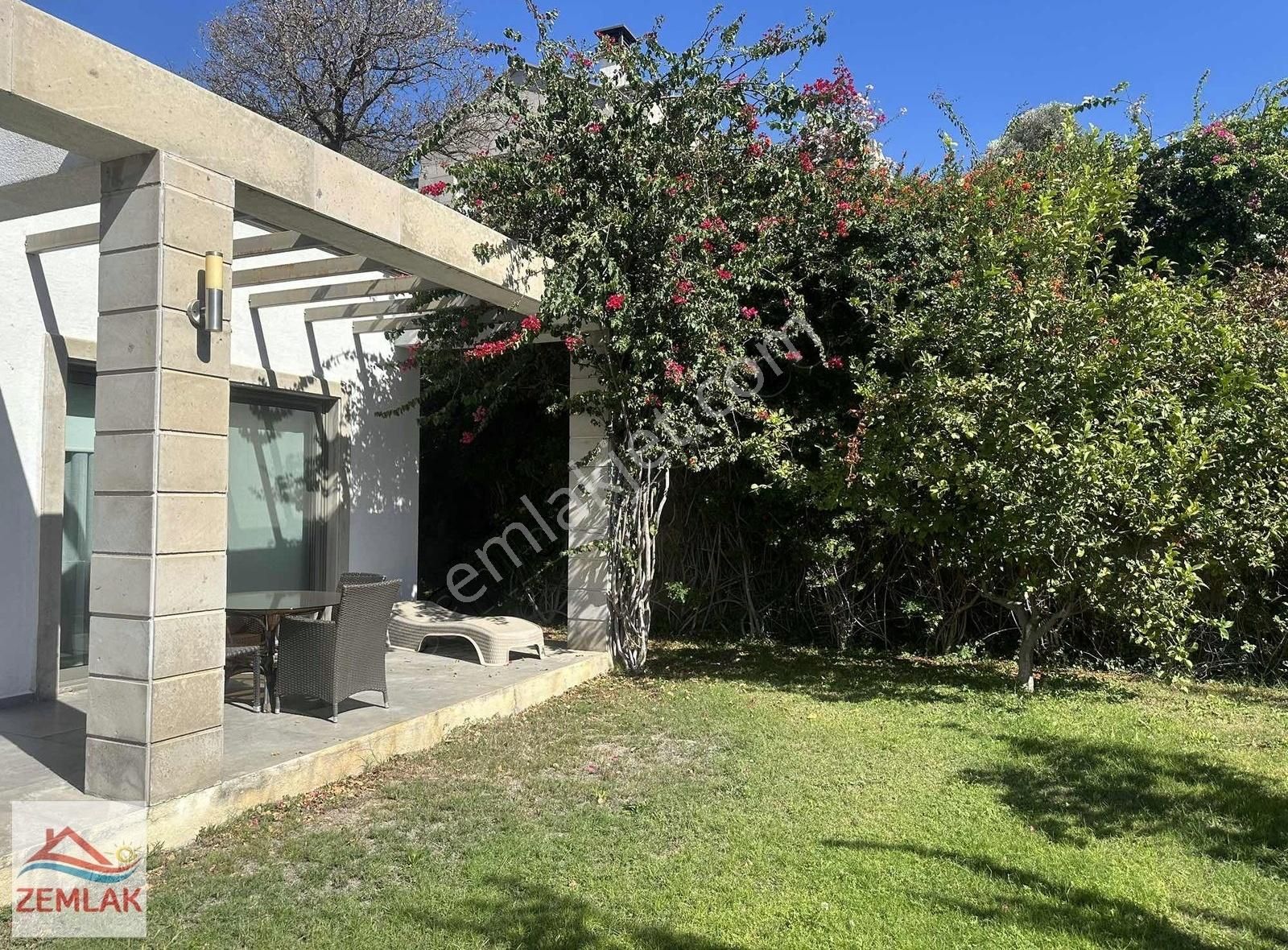 Bodrum Yalıkavak 'ta Satılık Müstakil Villa 3+ 1 - Görsel 33