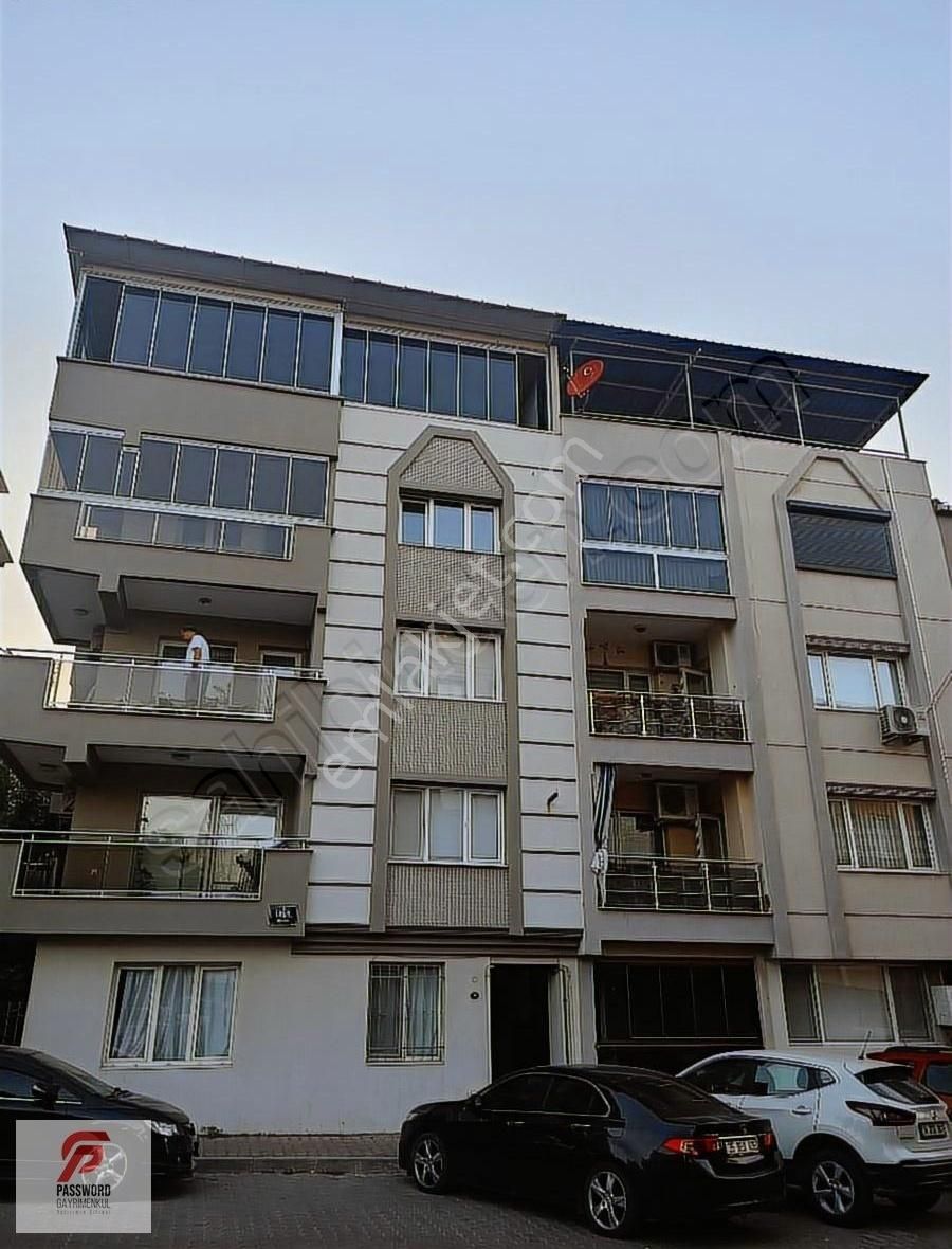 Merkezi Konumda Satılık Kusursuz Dubleks Daire