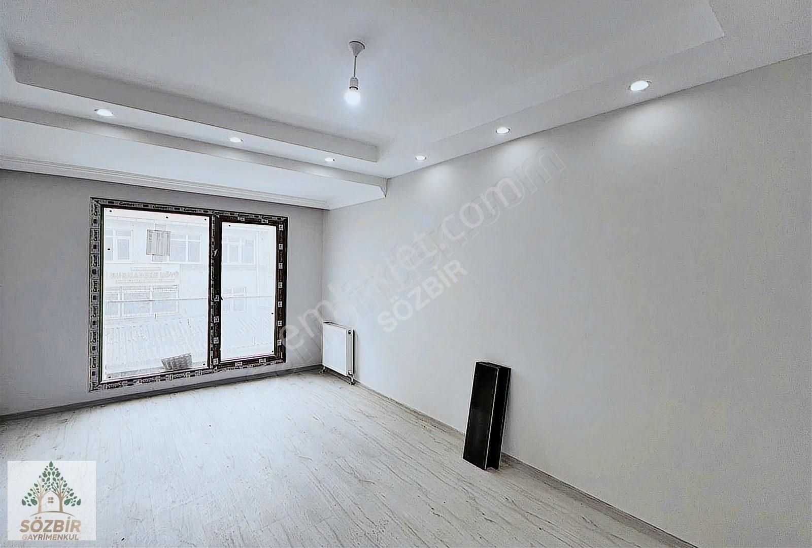 Sözbir Gayrimenkulden Namık Kemal De Sıfır 2+1 Ara Kat Satılık!