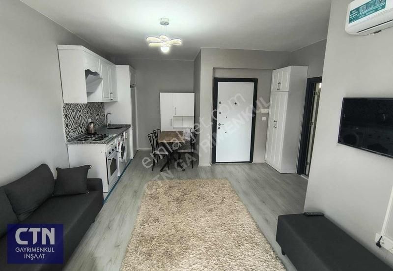 Denize 30 Metre Kupon Daire