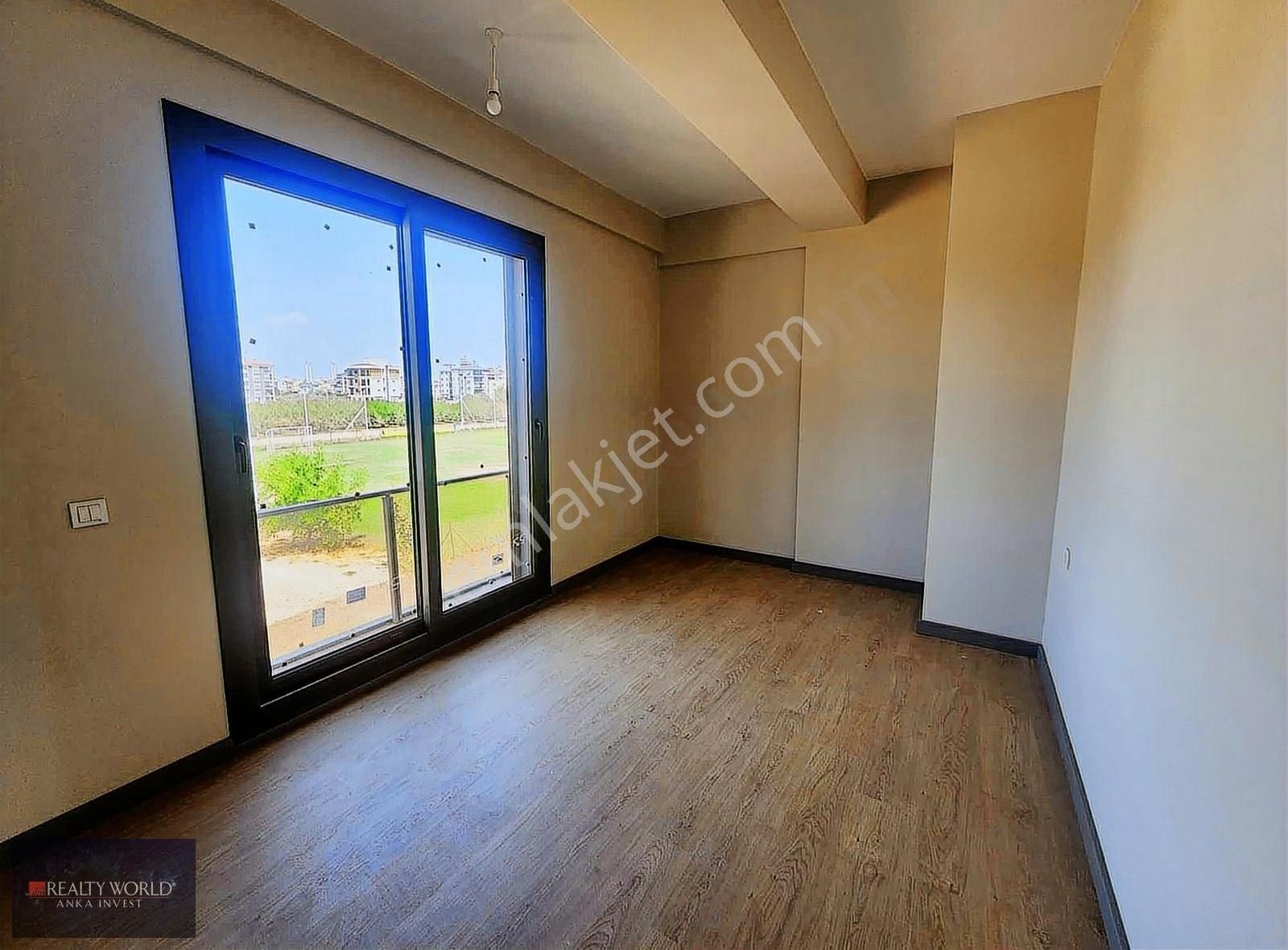 Realty World Anka Dan Bahçeyaka Da Havuzlu 2-1 Sıfır Daire. - Görsel 3