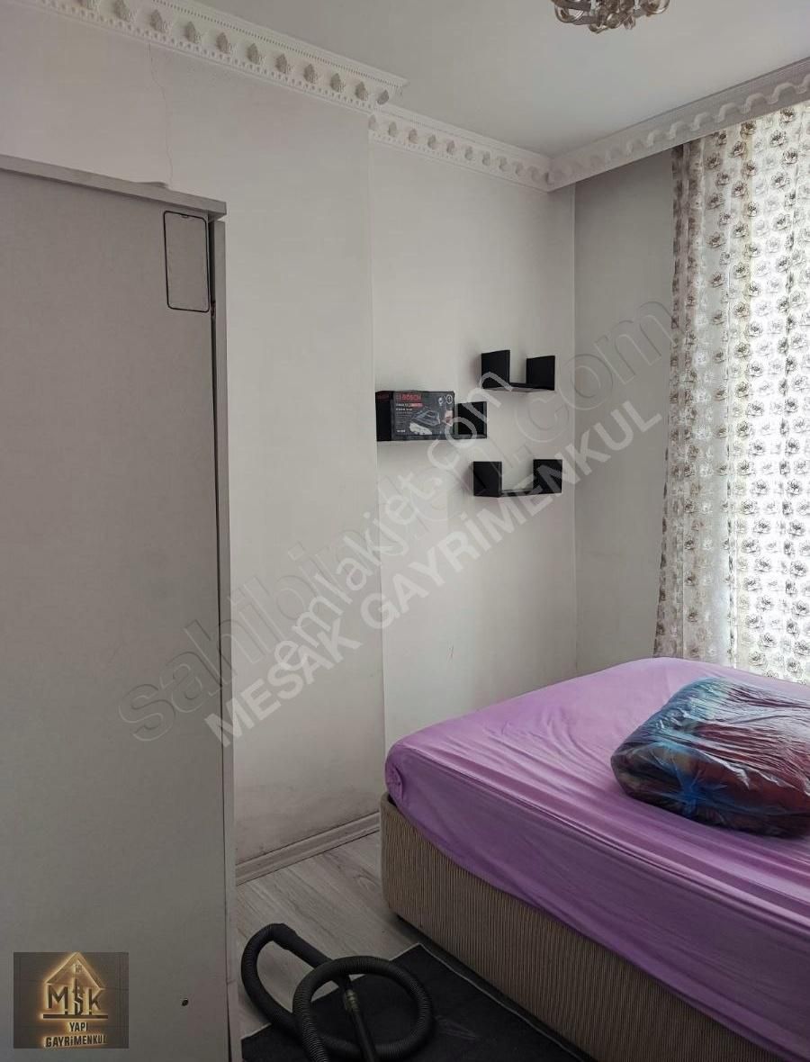 Mesak Gayrimenkulden Fatih Lisesi Karşısında Kiralık 1+1 Daire