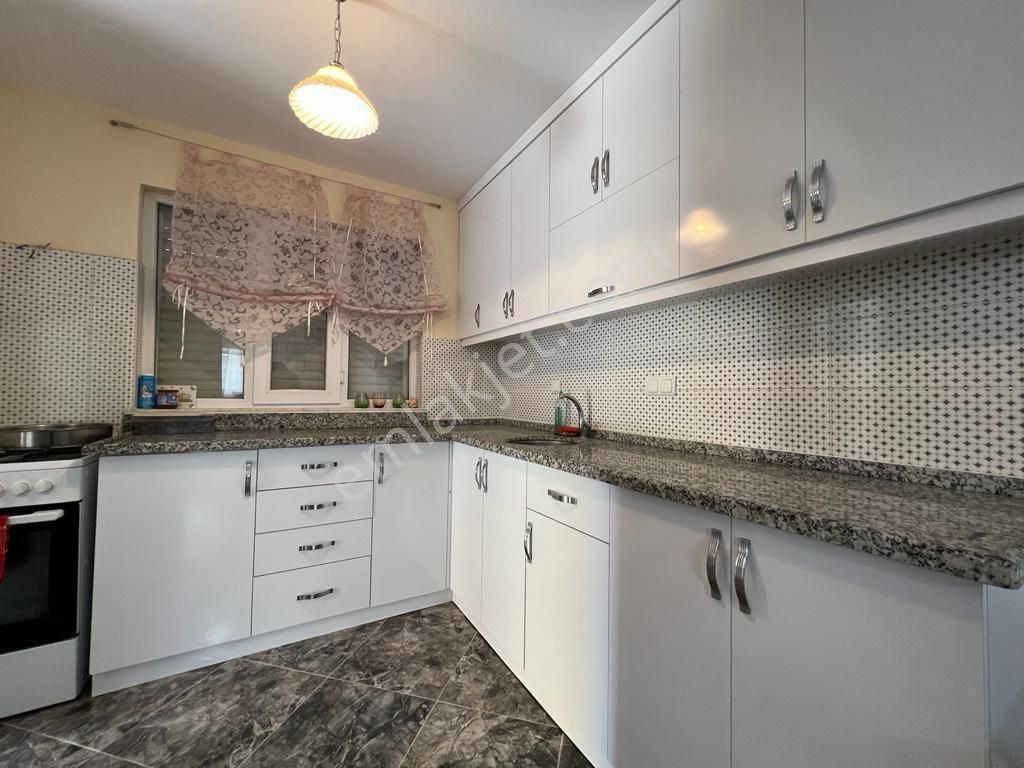 Lojmana Uygun Eşyalı Müstakil Havuzlu Villa - Görsel 29