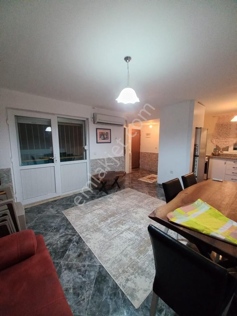 Lojmana Uygun Eşyalı Müstakil Havuzlu Villa - Görsel 11