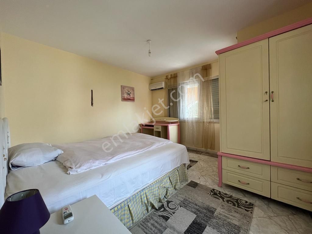 Lojmana Uygun Eşyalı Müstakil Havuzlu Villa - Görsel 22