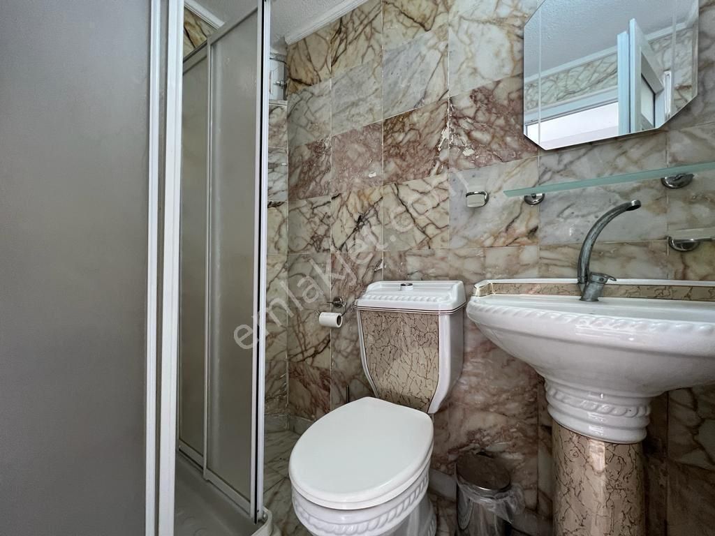 Lojmana Uygun Eşyalı Müstakil Havuzlu Villa - Görsel 28