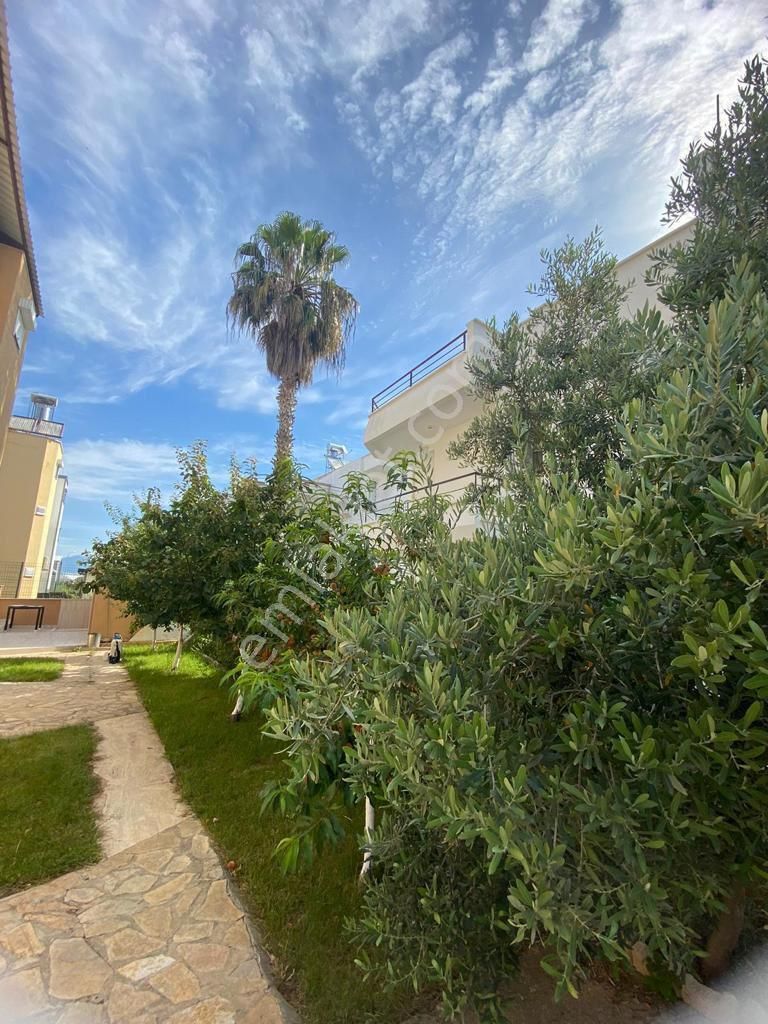 Lojmana Uygun Eşyalı Müstakil Havuzlu Villa - Görsel 18