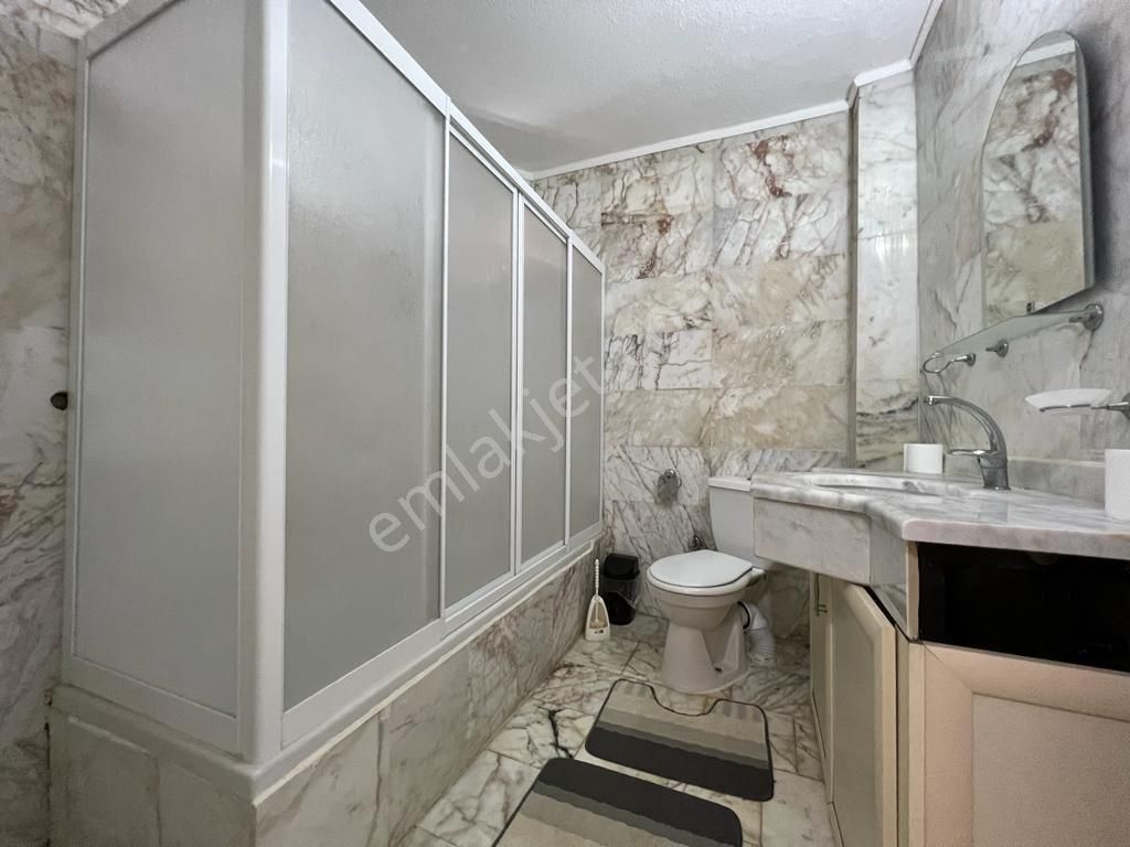 Lojmana Uygun Eşyalı Müstakil Havuzlu Villa - Görsel 24