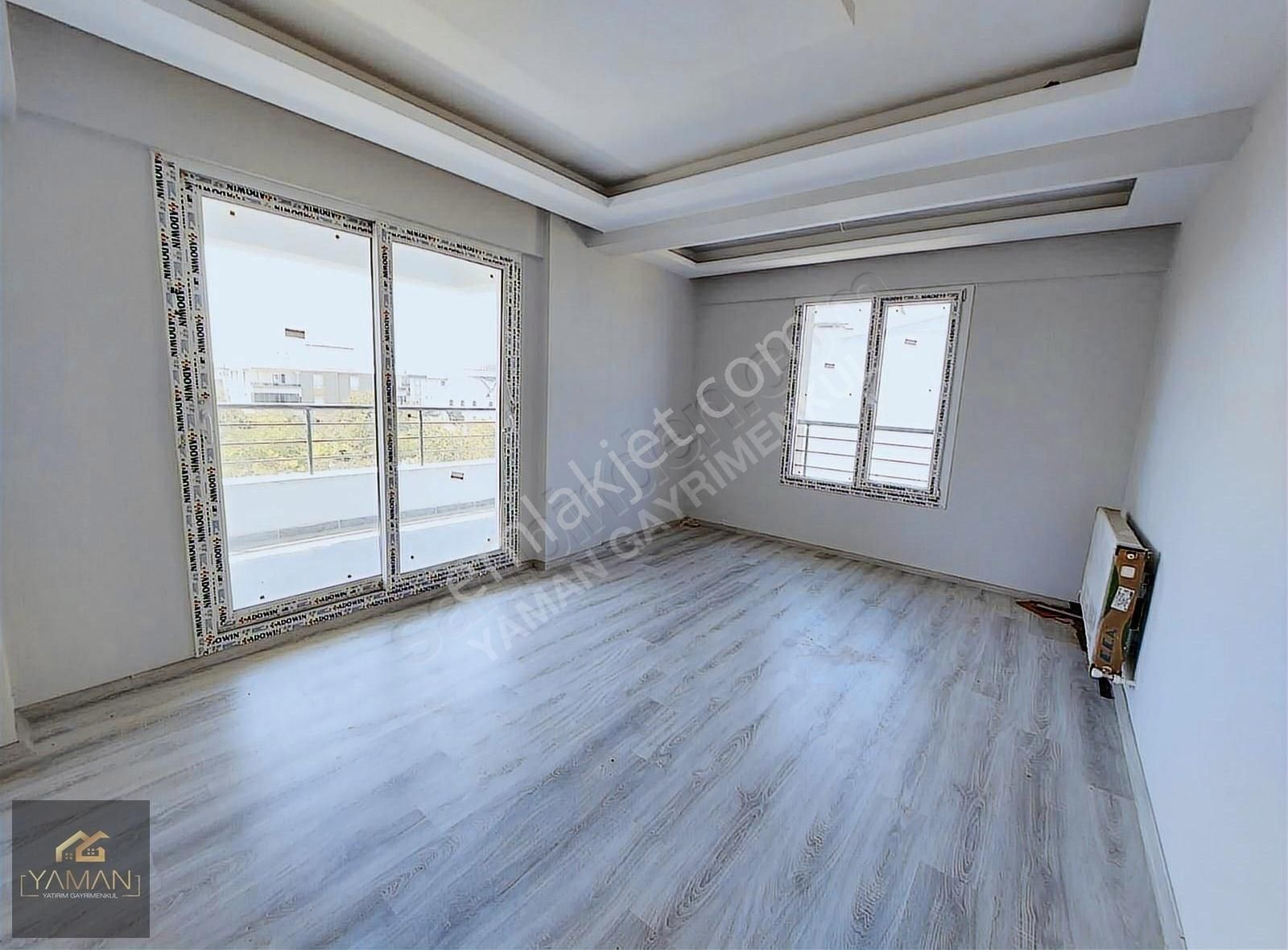 Akhisar Efendi Mah. Nur Camii Yakını 5+1 Sıfır Satılık Dubleks - Görsel 29