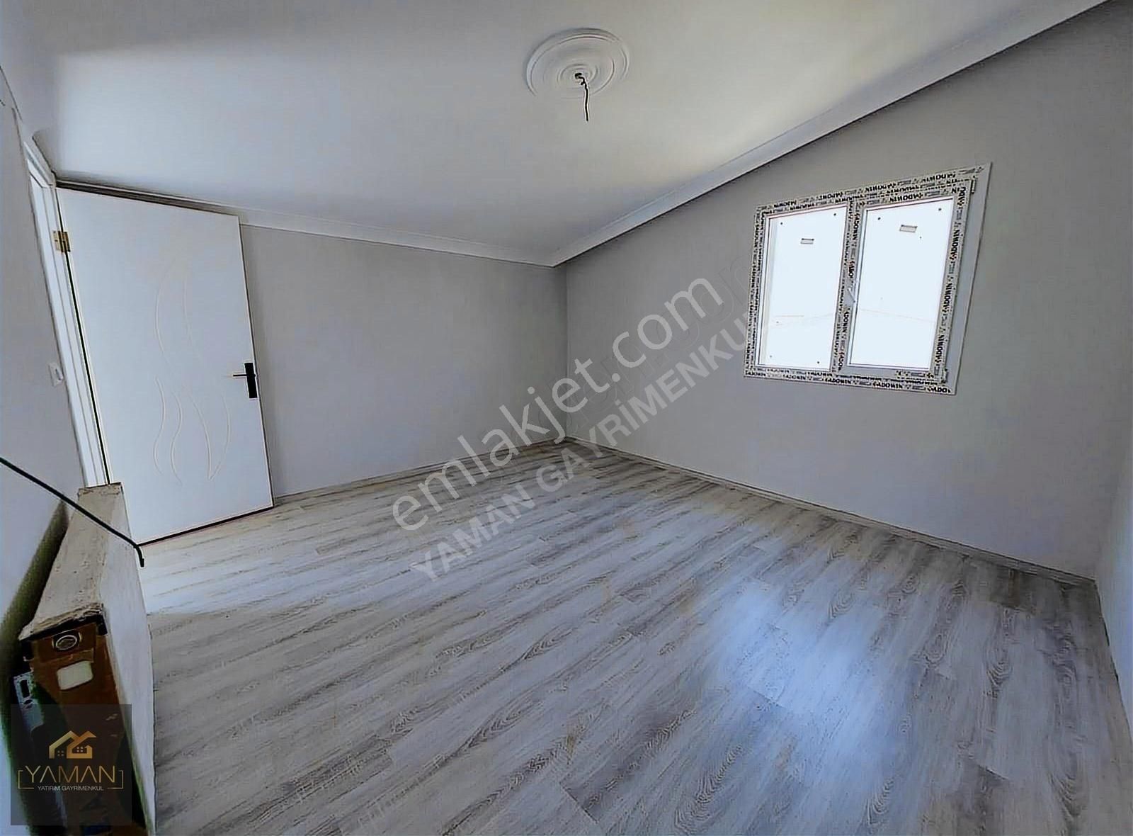 Akhisar Efendi Mah. Nur Camii Yakını 5+1 Sıfır Satılık Dubleks - Görsel 35