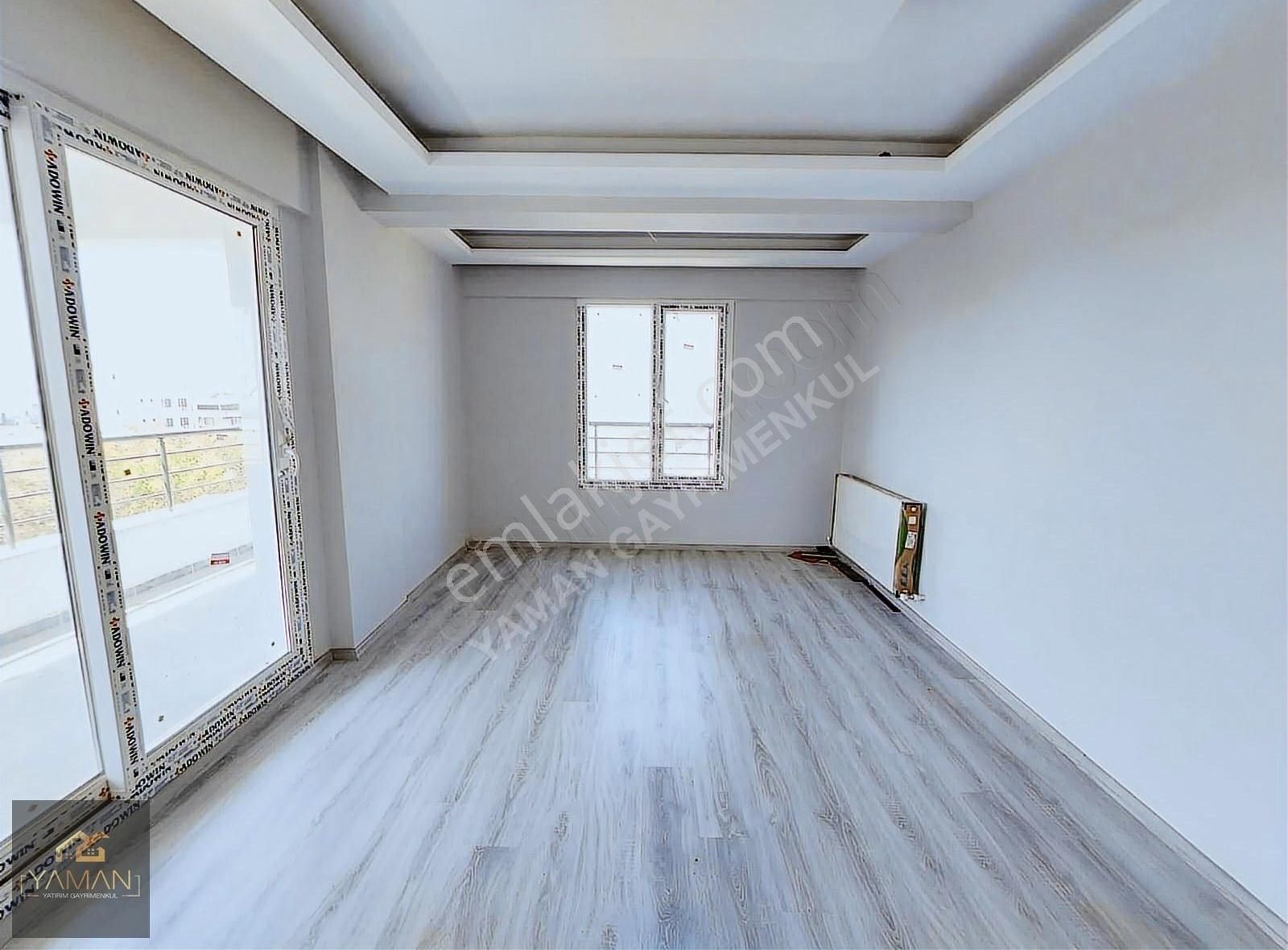 Akhisar Efendi Mah. Nur Camii Yakını 5+1 Sıfır Satılık Dubleks - Görsel 9