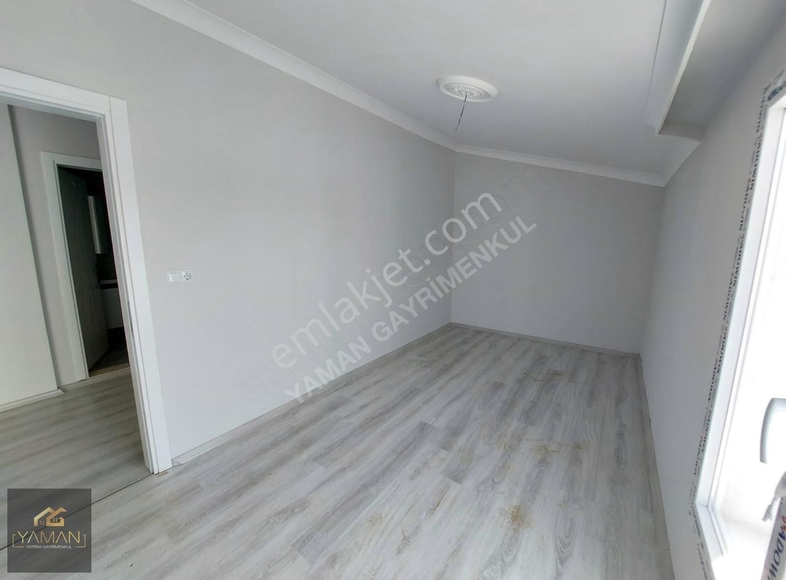 Akhisar Efendi Mah. Nur Camii Yakını 5+1 Sıfır Satılık Dubleks - Görsel 13