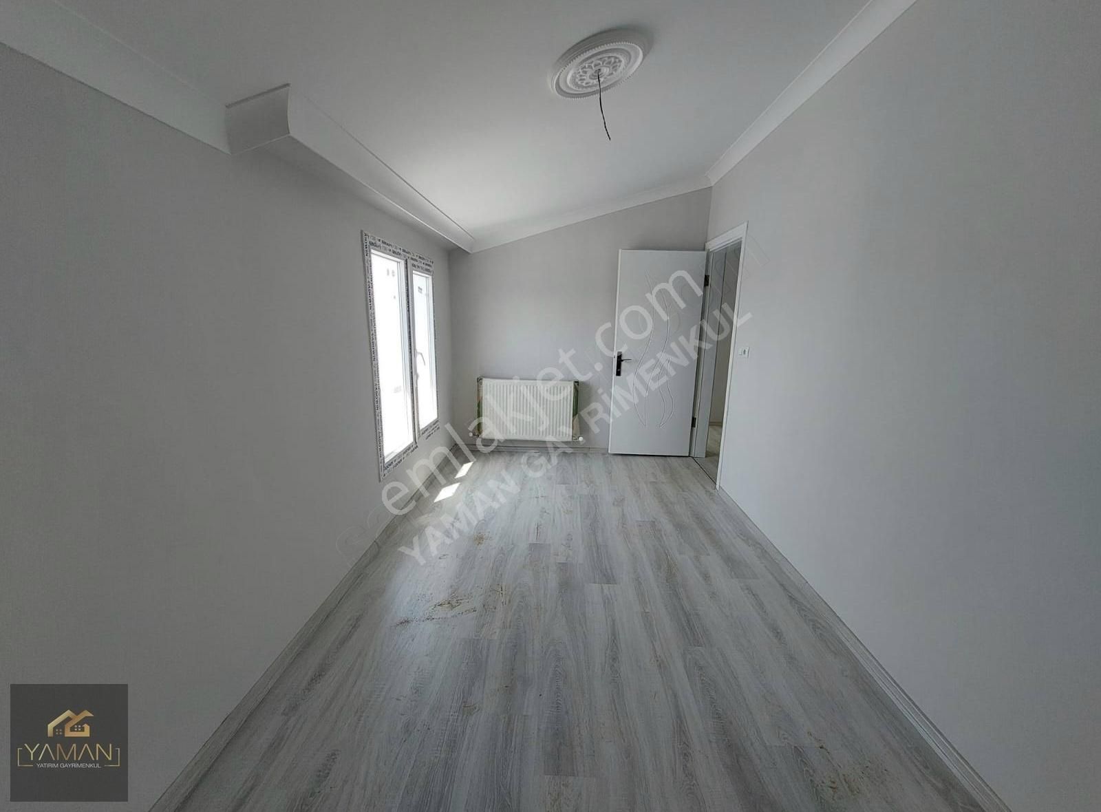 Akhisar Efendi Mah. Nur Camii Yakını 5+1 Sıfır Satılık Dubleks - Görsel 22