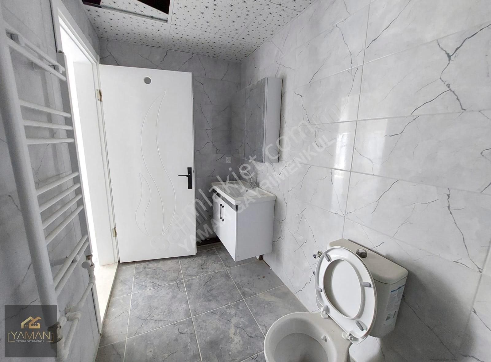 Akhisar Efendi Mah. Nur Camii Yakını 5+1 Sıfır Satılık Dubleks - Görsel 2