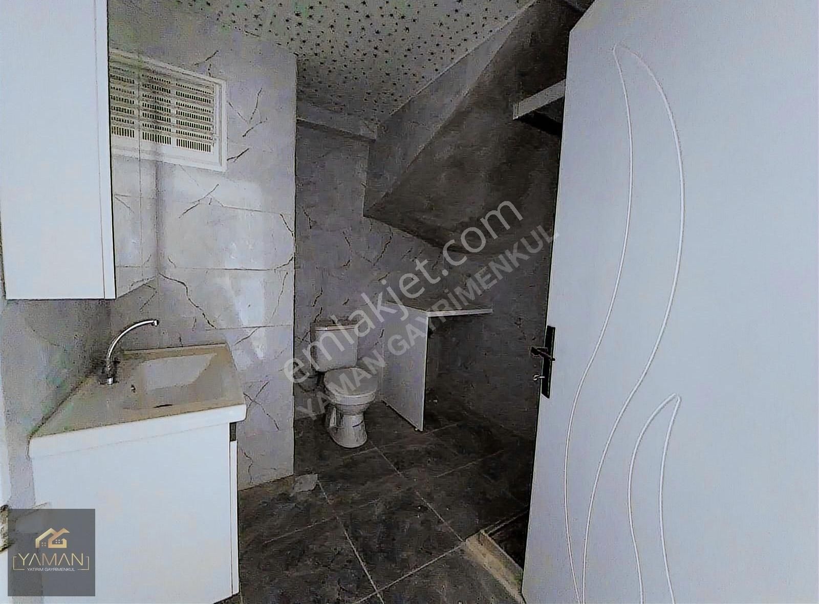 Akhisar Efendi Mah. Nur Camii Yakını 5+1 Sıfır Satılık Dubleks - Görsel 26