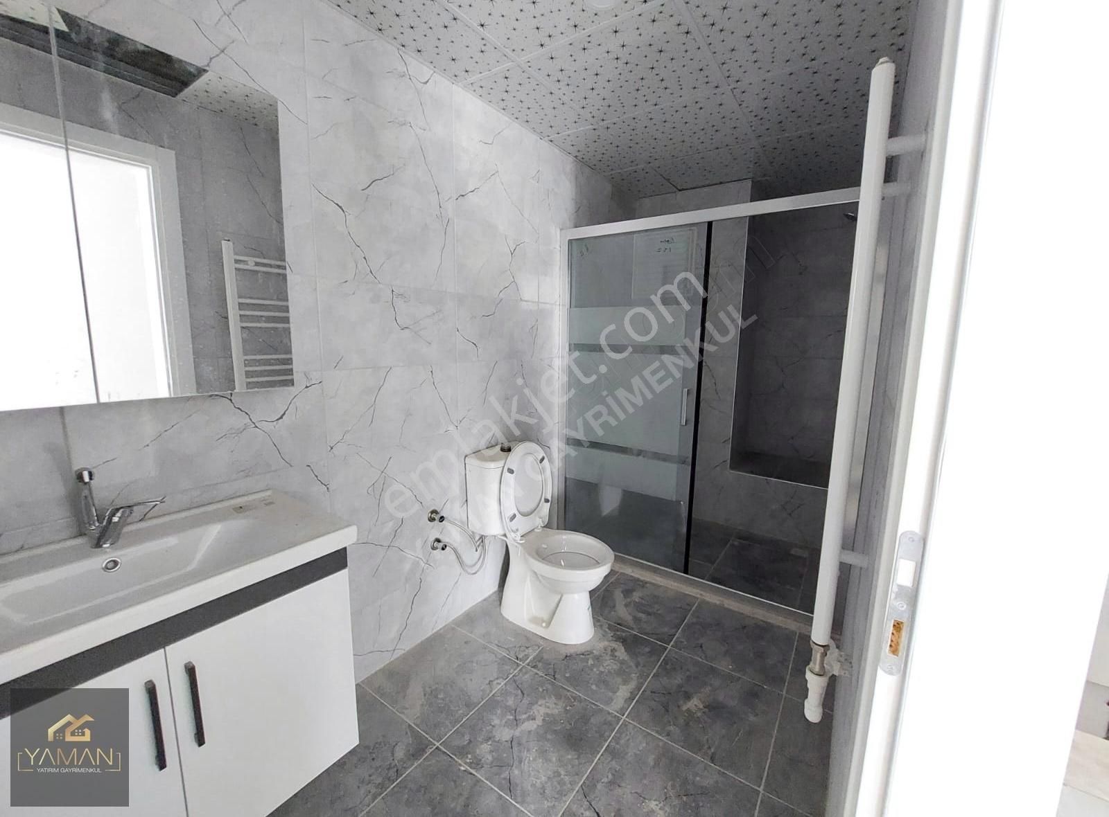 Akhisar Efendi Mah. Nur Camii Yakını 5+1 Sıfır Satılık Dubleks - Görsel 19