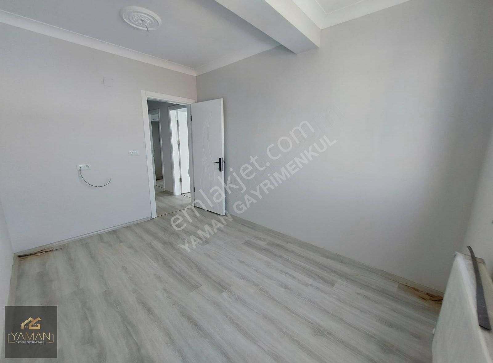 Akhisar Efendi Mah. Nur Camii Yakını 5+1 Sıfır Satılık Dubleks - Görsel 8