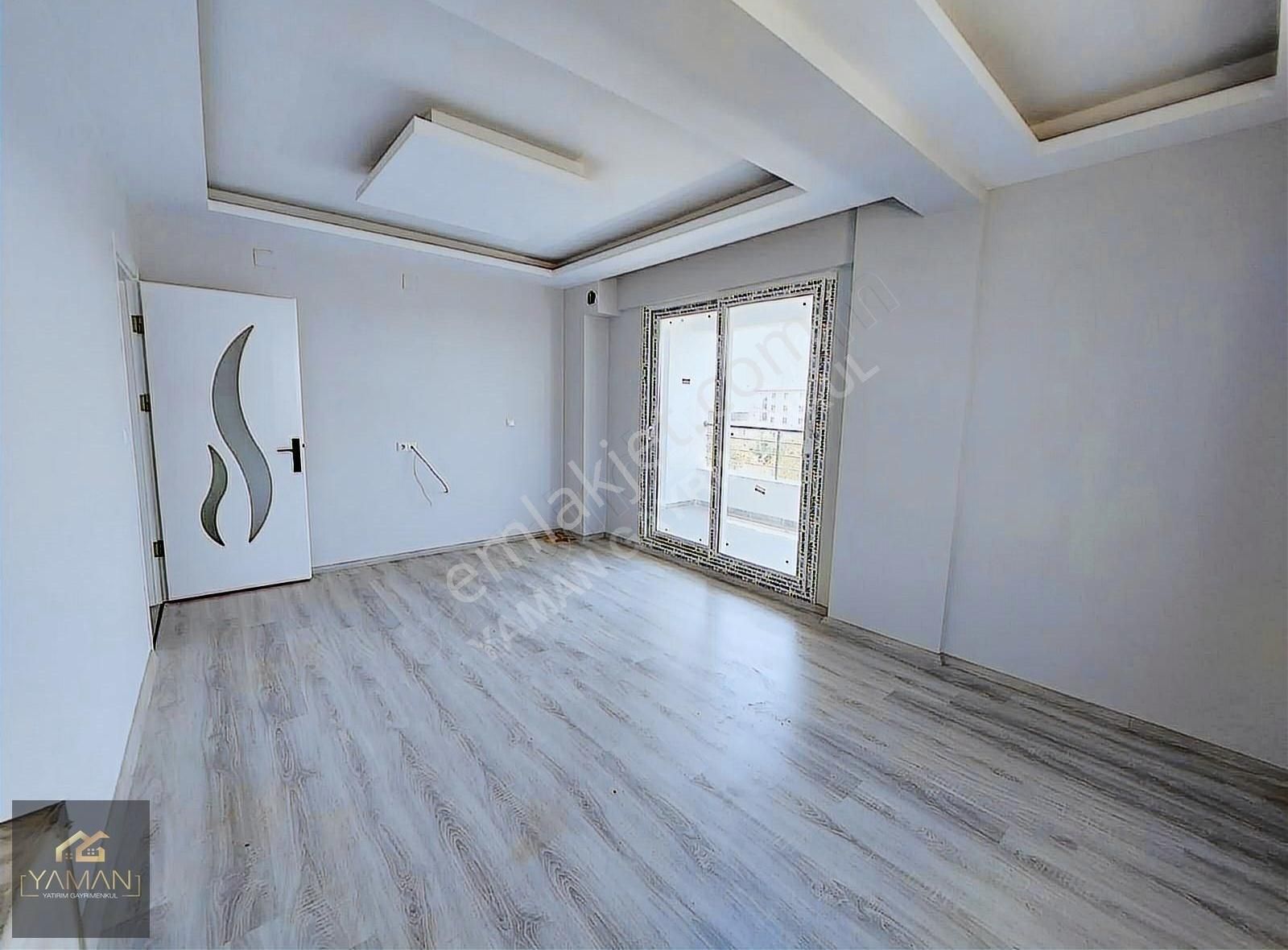 Akhisar Efendi Mah. Nur Camii Yakını 5+1 Sıfır Satılık Dubleks - Görsel 10