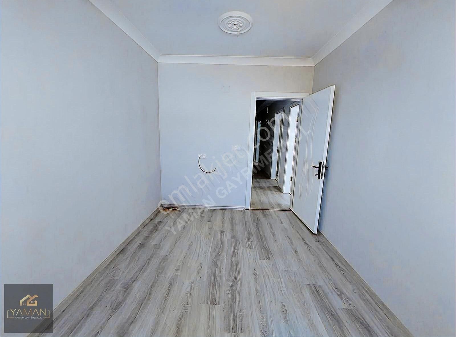 Akhisar Efendi Mah. Nur Camii Yakını 5+1 Sıfır Satılık Dubleks - Görsel 21