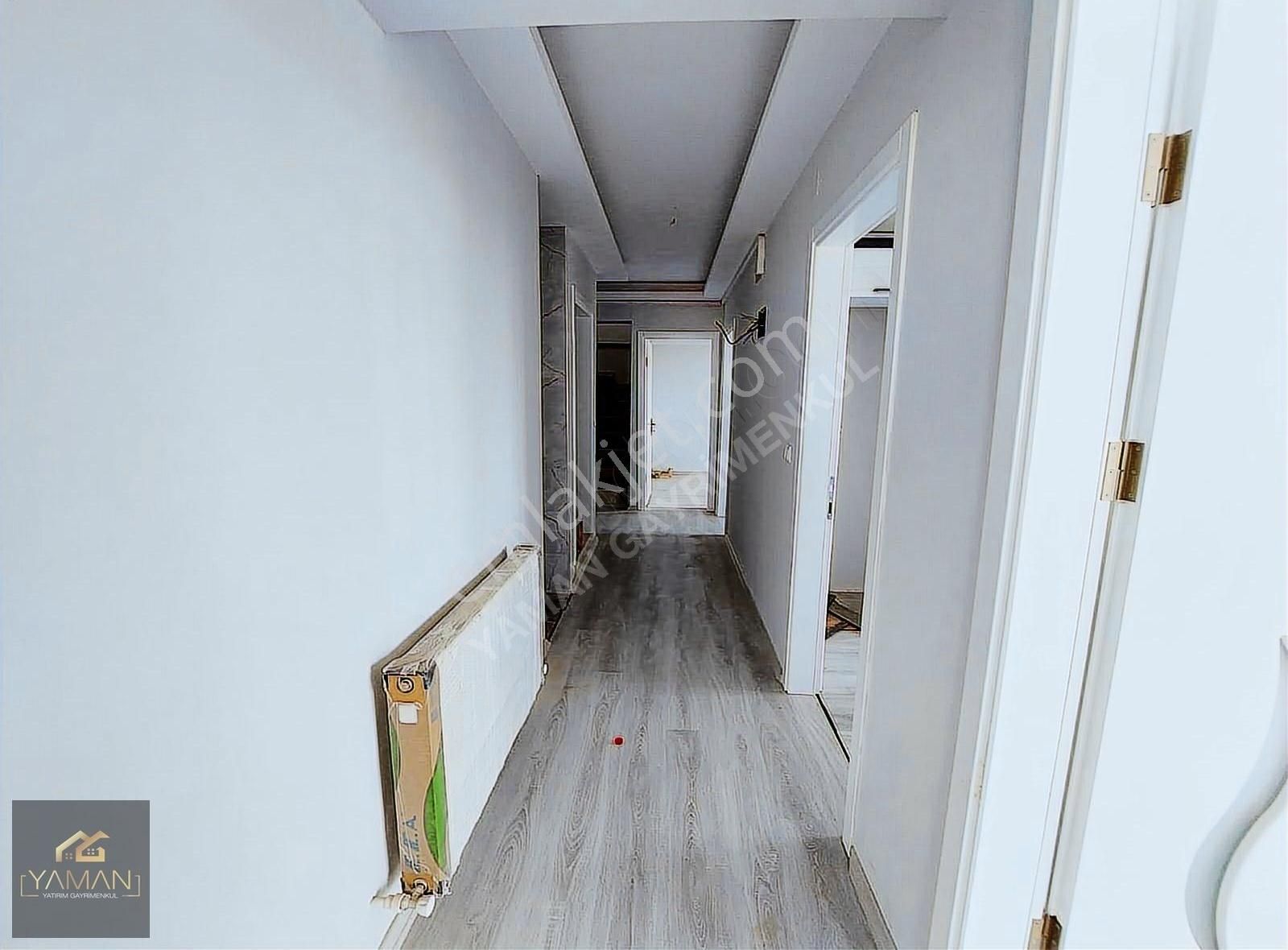 Akhisar Efendi Mah. Nur Camii Yakını 5+1 Sıfır Satılık Dubleks - Görsel 18