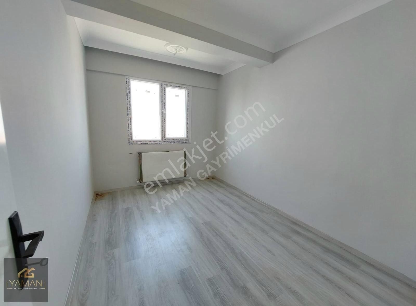 Akhisar Efendi Mah. Nur Camii Yakını 5+1 Sıfır Satılık Dubleks - Görsel 34