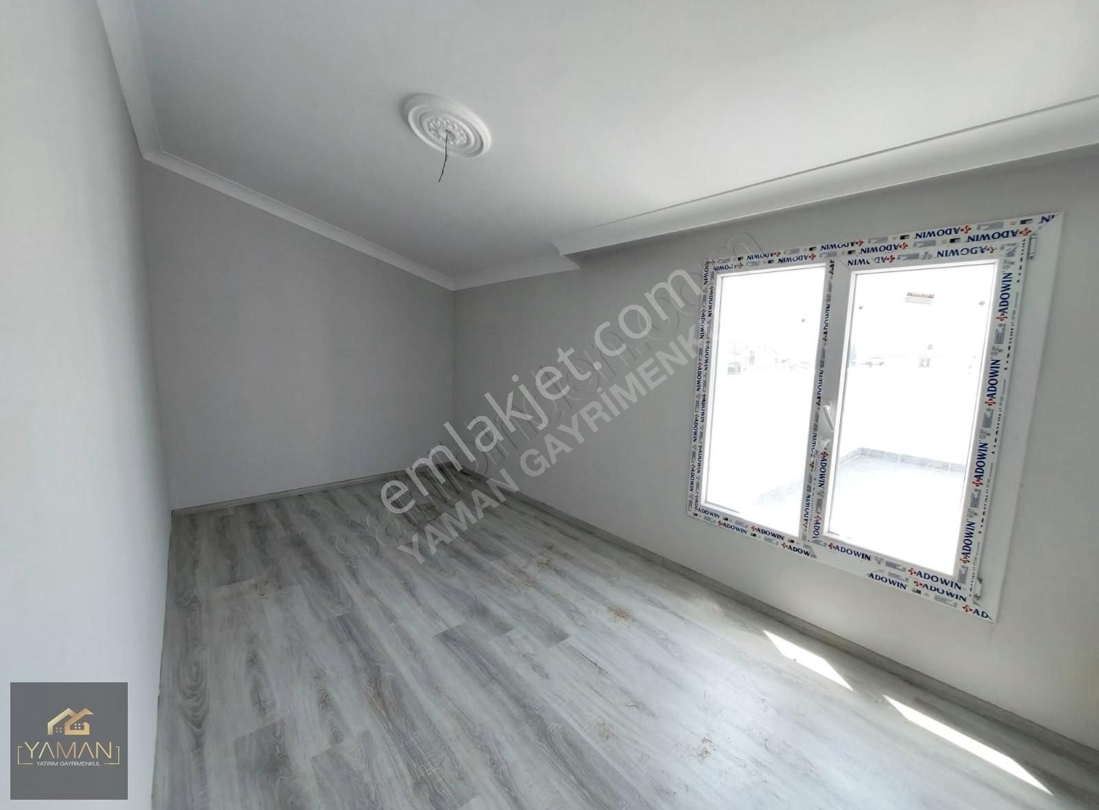 Akhisar Efendi Mah. Nur Camii Yakını 5+1 Sıfır Satılık Dubleks - Görsel 33