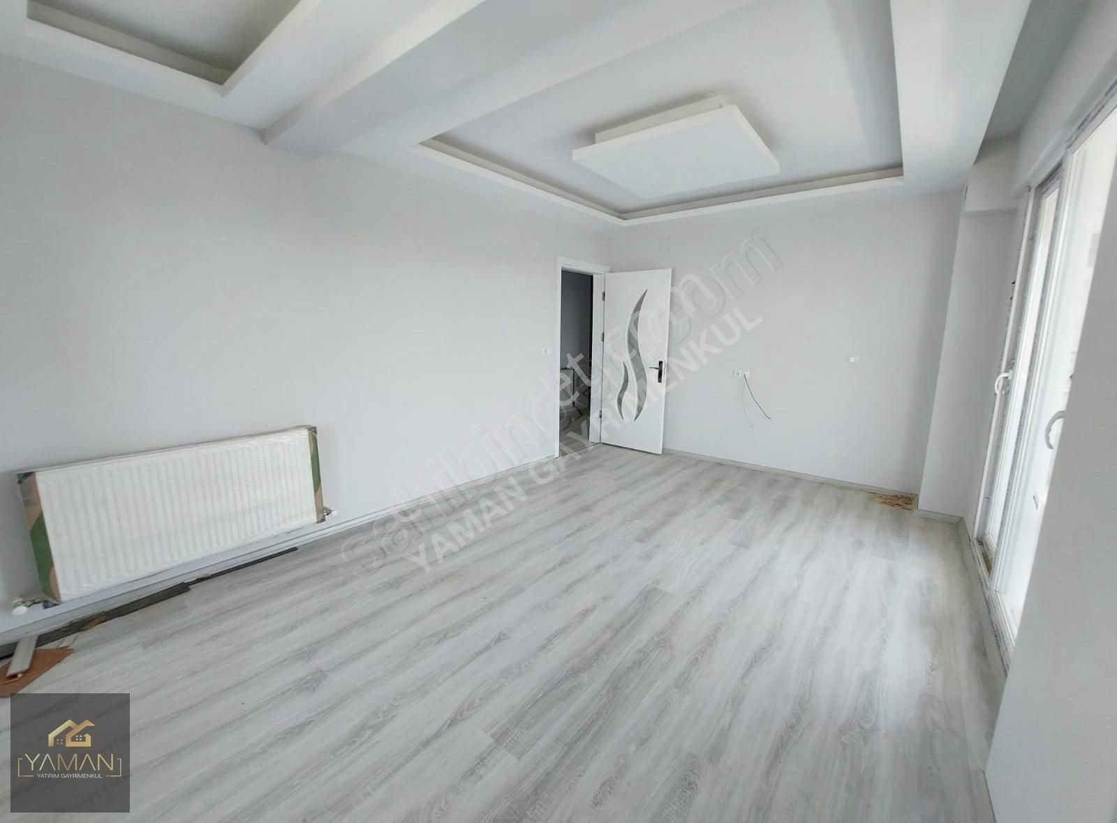 Akhisar Efendi Mah. Nur Camii Yakını 5+1 Sıfır Satılık Dubleks