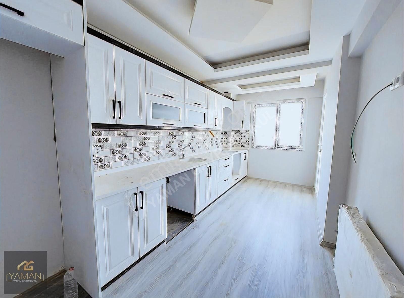 Akhisar Efendi Mah. Nur Camii Yakını 5+1 Sıfır Satılık Dubleks - Görsel 30