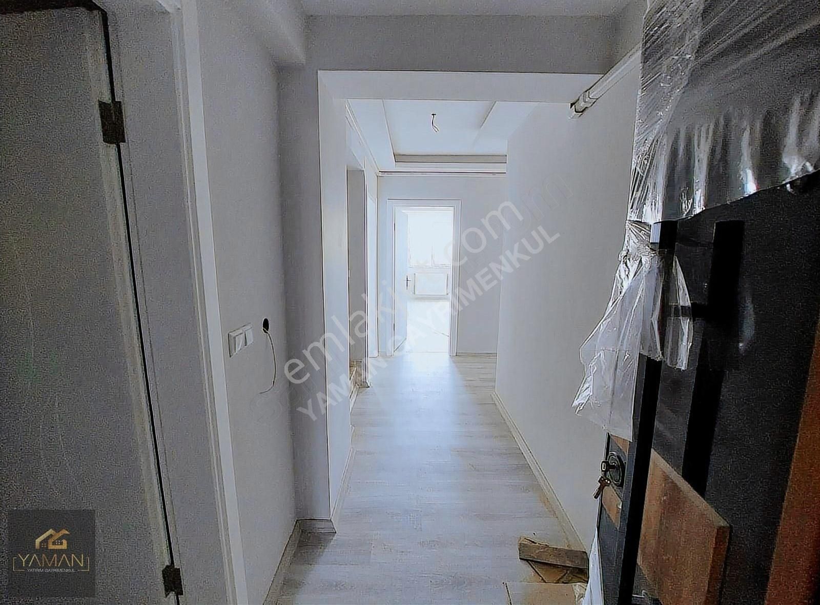 Akhisar Efendi Mah. Nur Camii Yakını 5+1 Sıfır Satılık Dubleks - Görsel 12