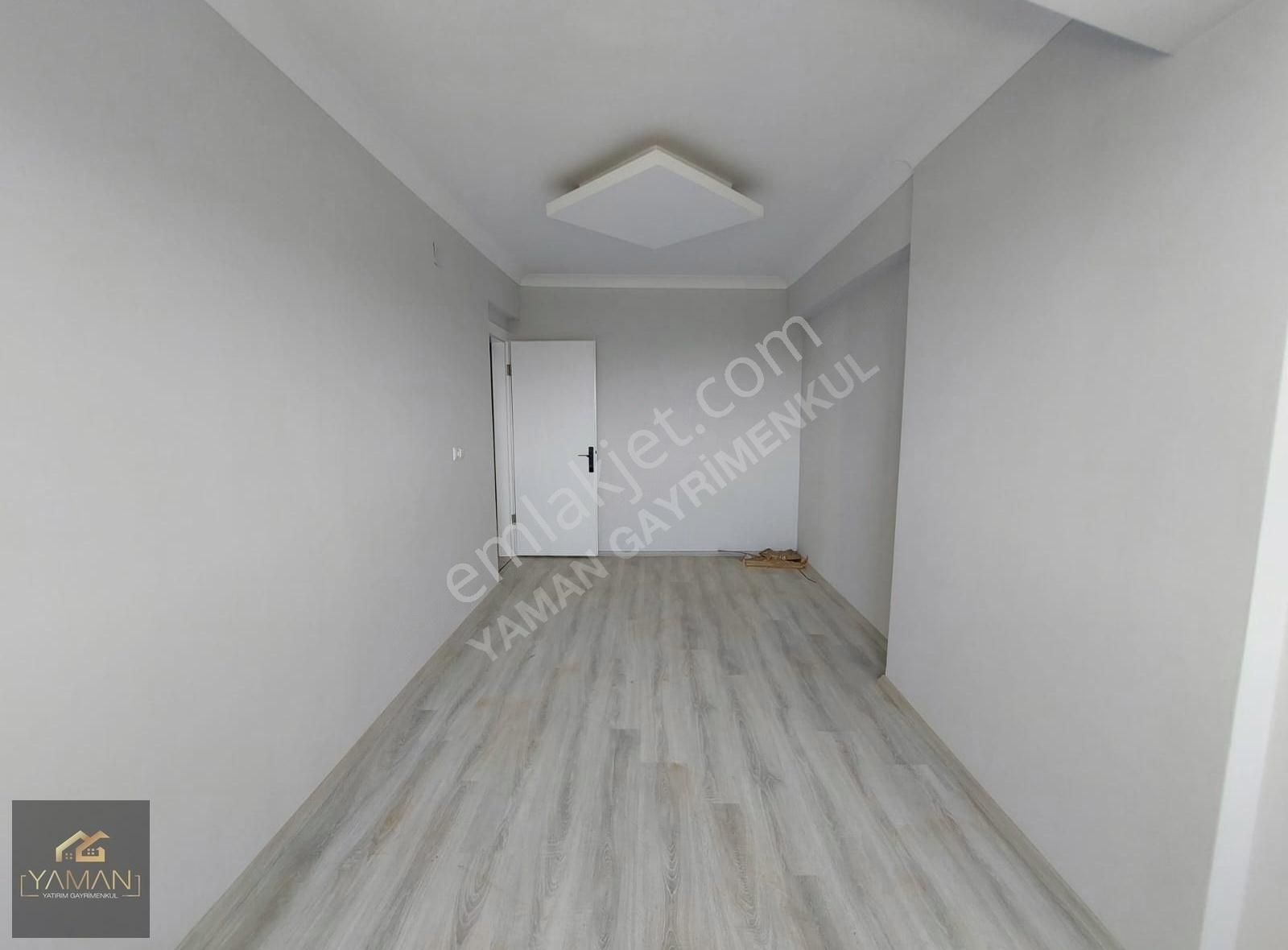 Akhisar Efendi Mah. Nur Camii Yakını 5+1 Sıfır Satılık Dubleks - Görsel 17