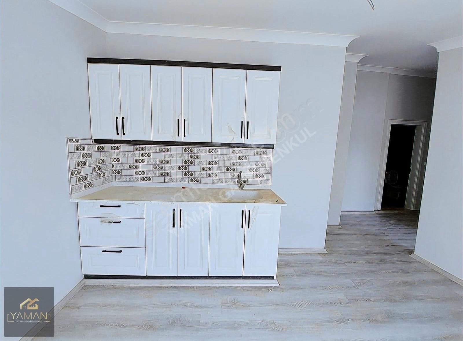 Akhisar Efendi Mah. Nur Camii Yakını 5+1 Sıfır Satılık Dubleks - Görsel 15