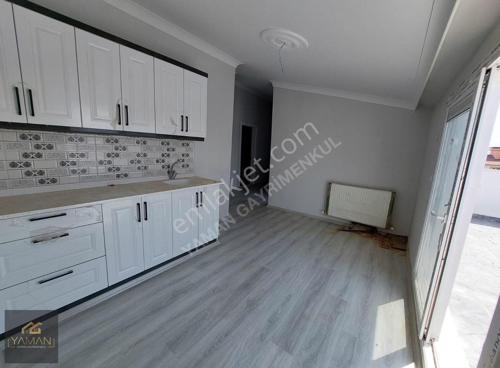 Akhisar Efendi Mah. Nur Camii Yakını 5+1 Sıfır Satılık Dubleks - Görsel 23