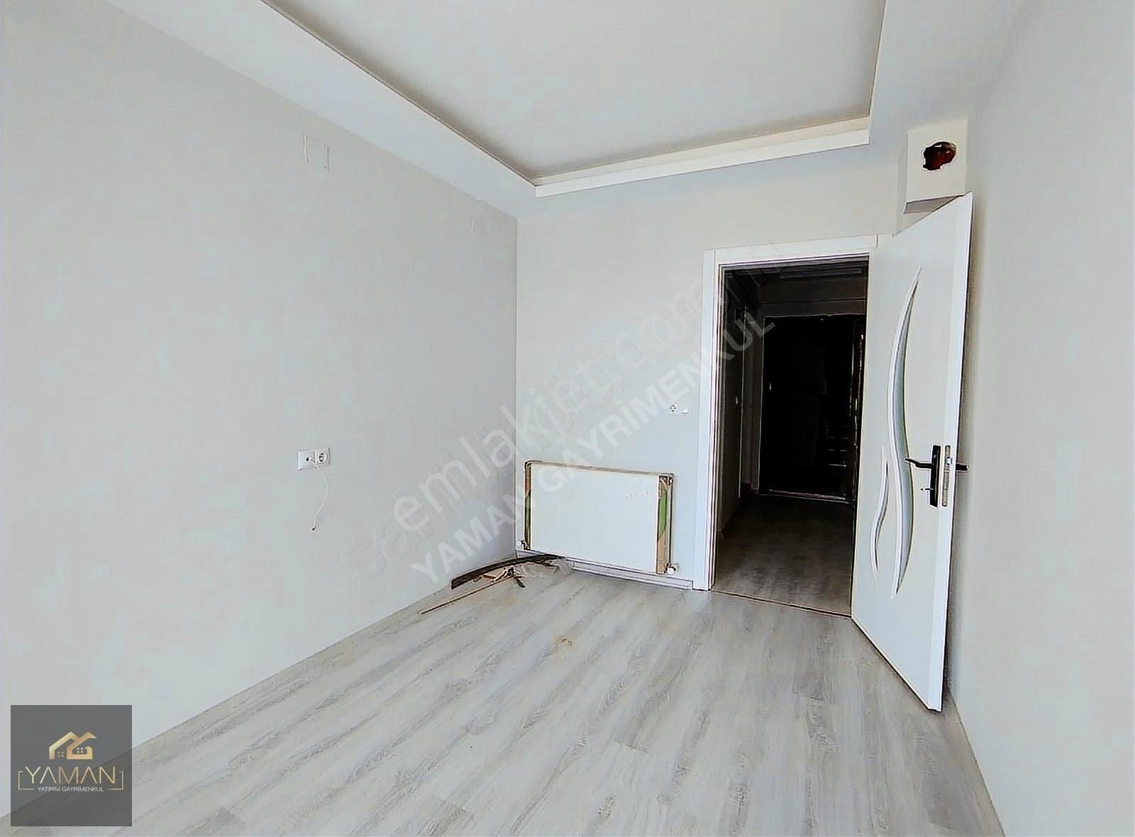 Akhisar Nur Cami Yakını Açık Mutfaklı Satılık 2+1 Sıfır Daire. - Görsel 2