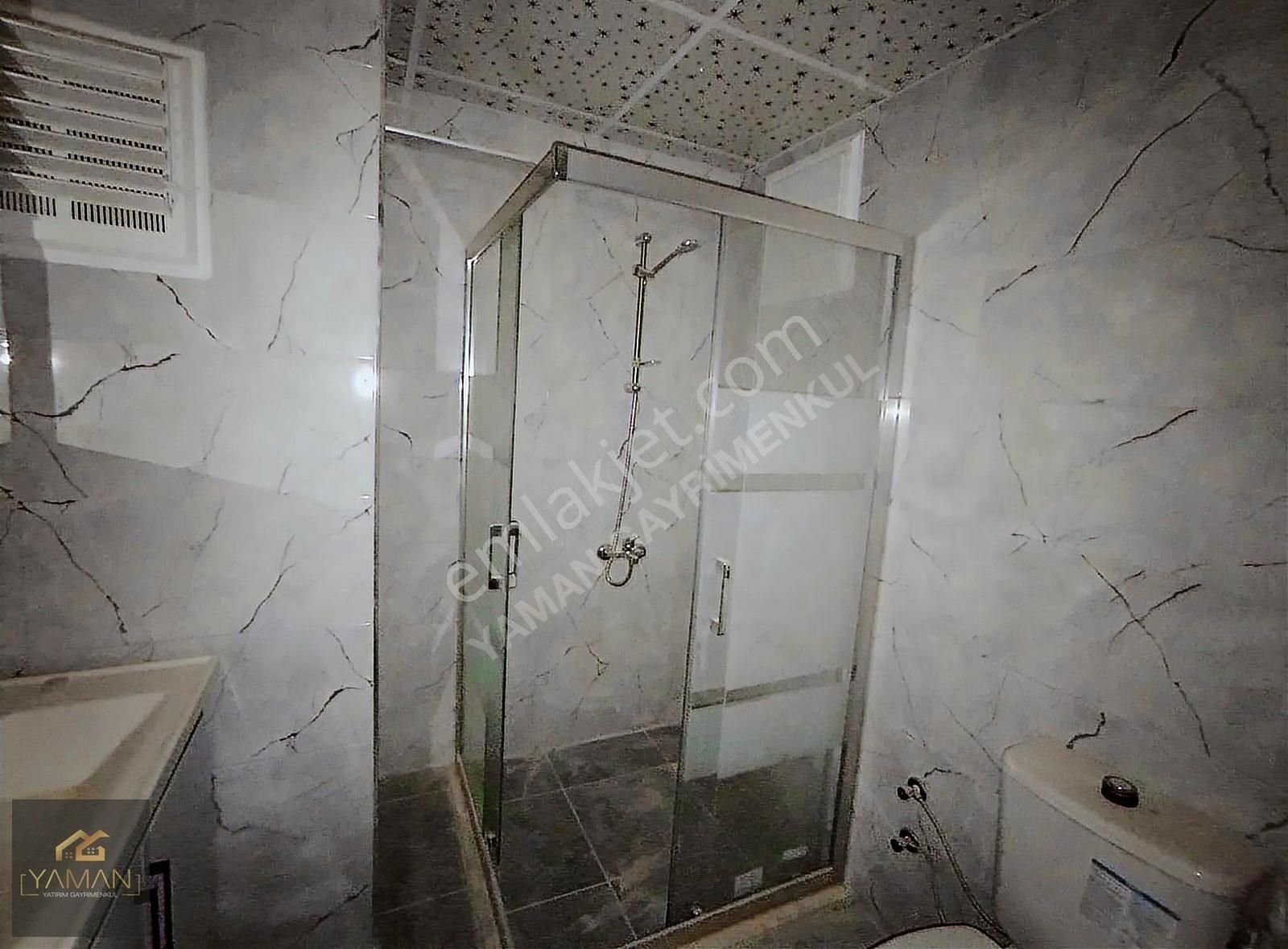 Akhisar Nur Cami Yakını Açık Mutfaklı Satılık 2+1 Sıfır Daire. - Görsel 3