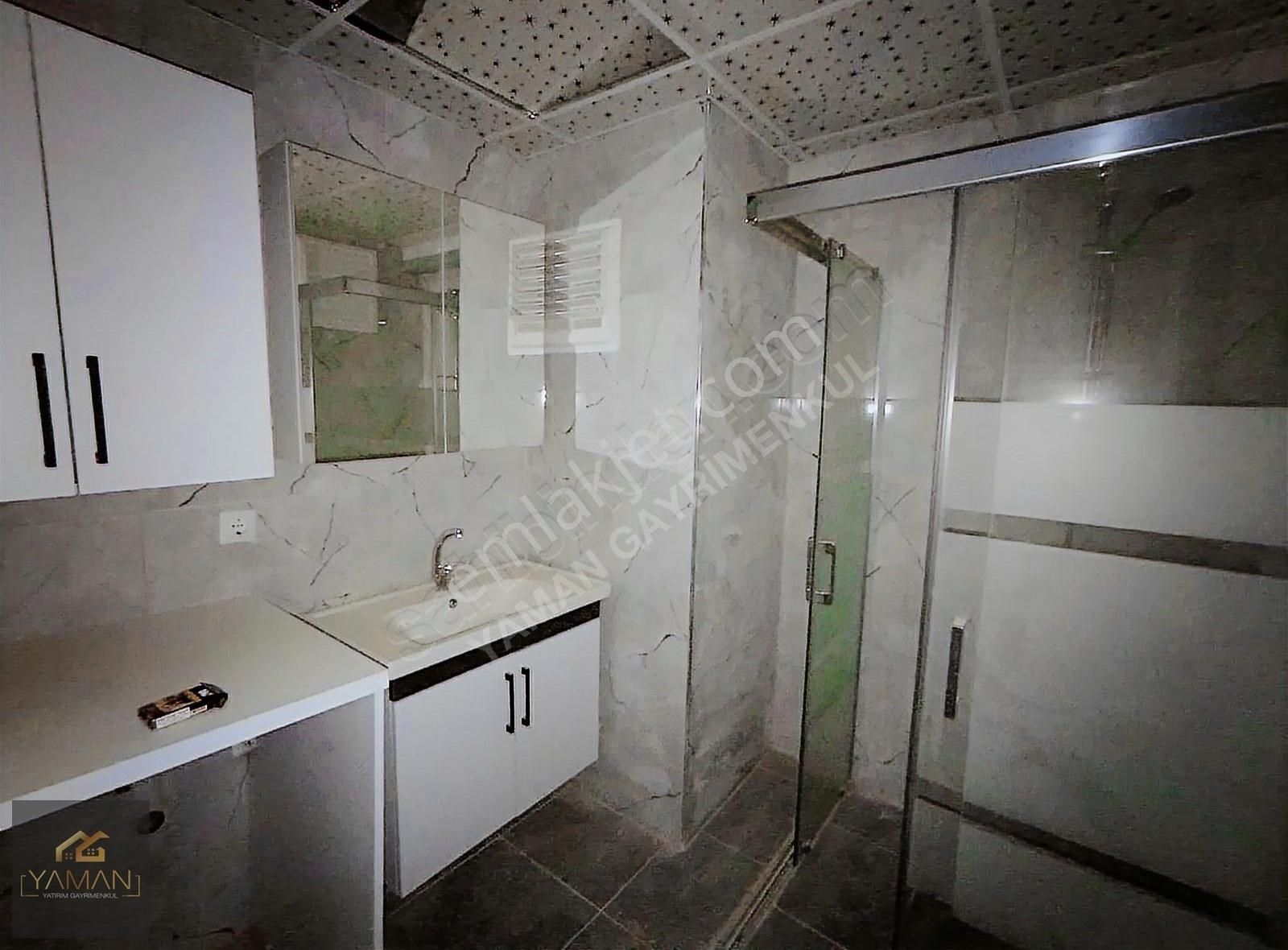 Akhisar Nur Cami Yakını Açık Mutfaklı Satılık 2+1 Sıfır Daire. - Görsel 10