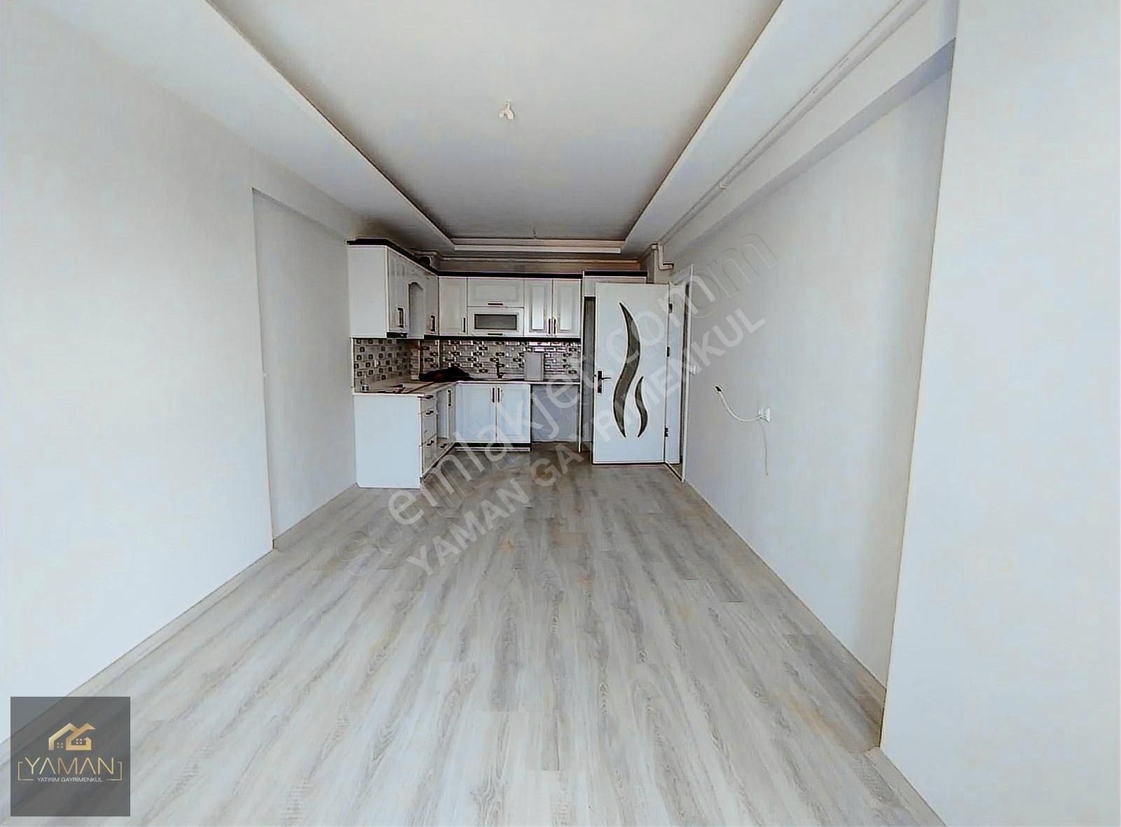 Akhisar Nur Cami Yakını Açık Mutfaklı Satılık 2+1 Sıfır Daire. - Görsel 11