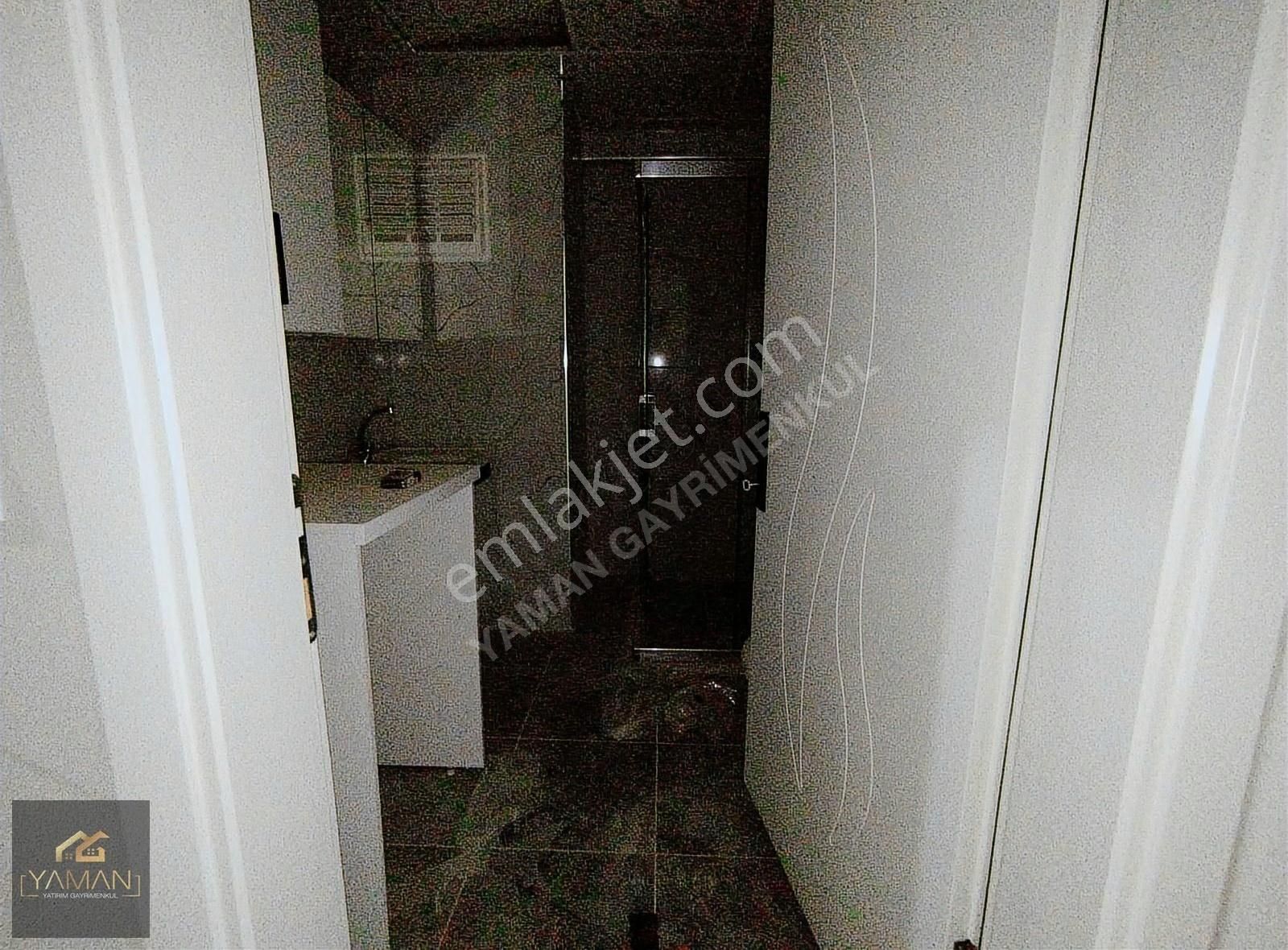 Akhisar Nur Cami Yakını Açık Mutfaklı Satılık 2+1 Sıfır Daire. - Görsel 6