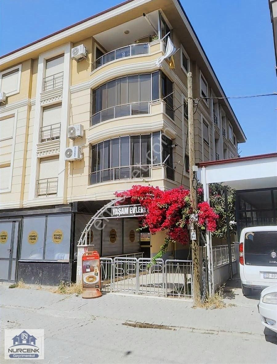 Balıkesir Akçay Dalyan Satılık 2+1 Daire