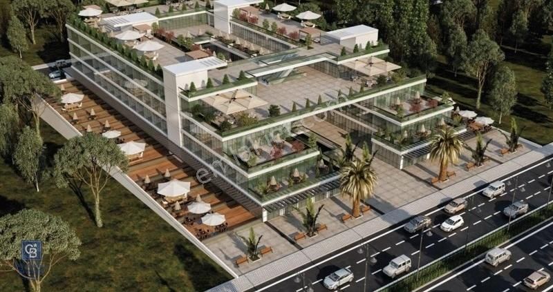 Bahçeşehir Hayatpark Avm Satılık Dükkan