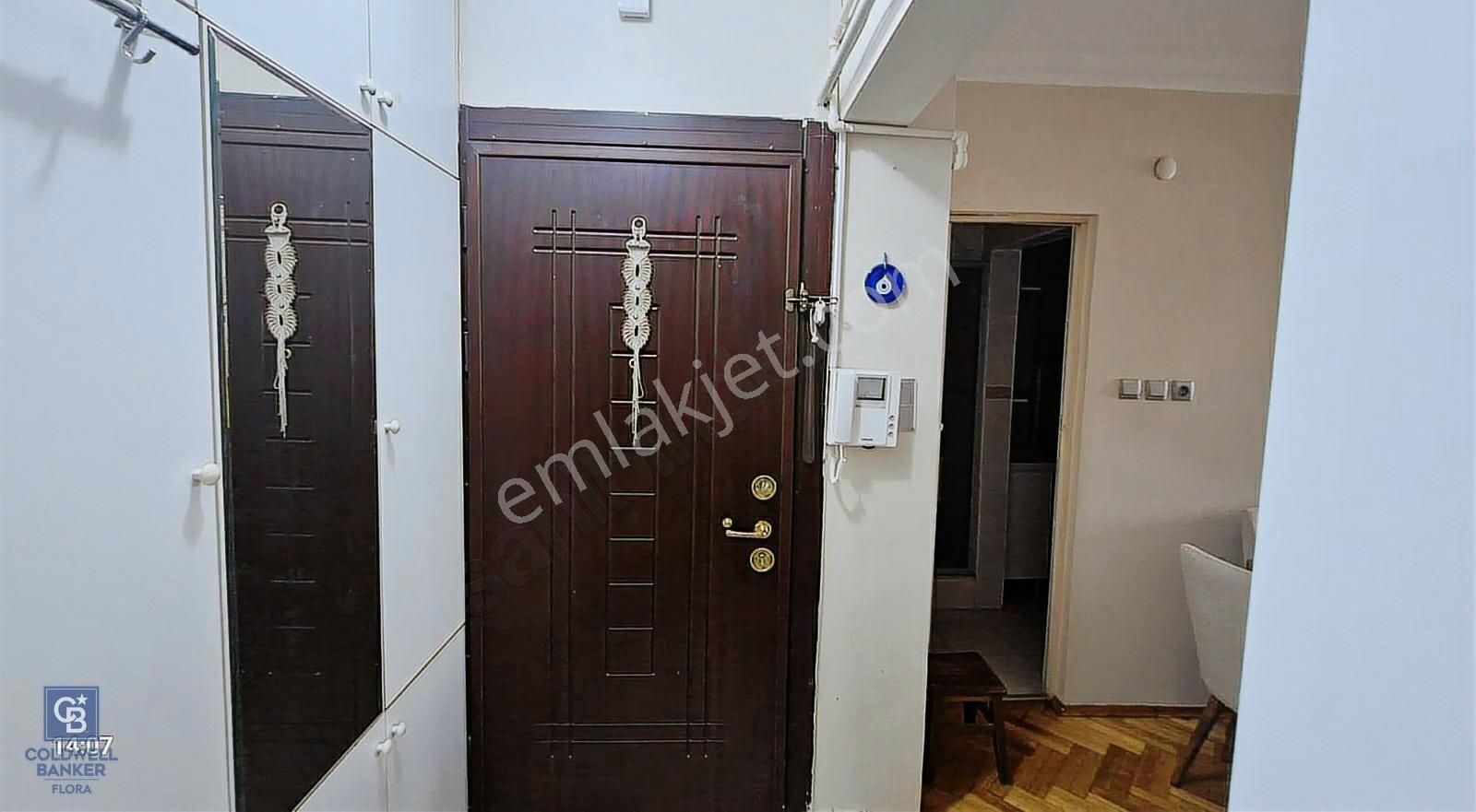 Bakırköy Zuhuratbaba Satılık 2+1 Daire Merkezi Konum - Görsel 10