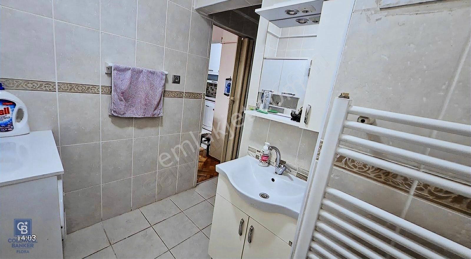 Bakırköy Zuhuratbaba Satılık 2+1 Daire Merkezi Konum - Görsel 7