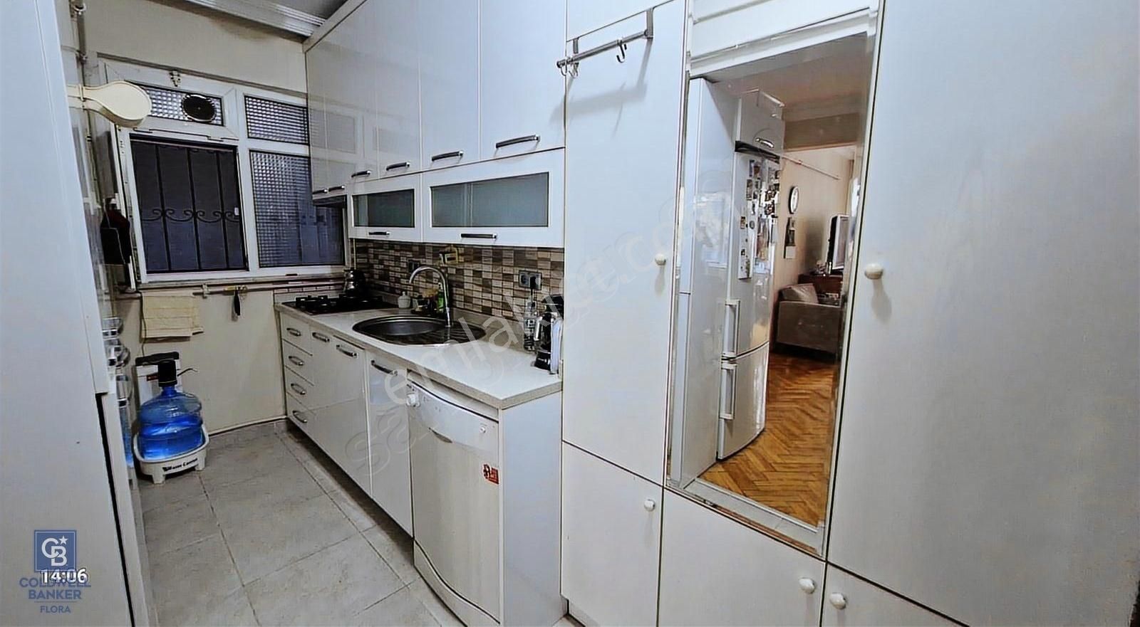 Bakırköy Zuhuratbaba Satılık 2+1 Daire Merkezi Konum - Görsel 17