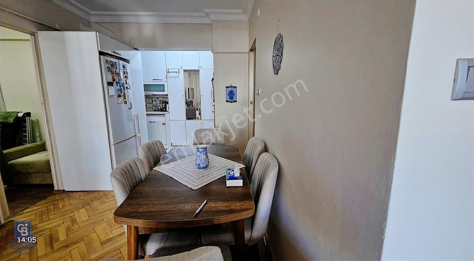 Bakırköy Zuhuratbaba Satılık 2+1 Daire Merkezi Konum - Görsel 26